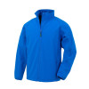 Men's Recycled 2 Layer Printable Softshell Jacket