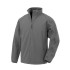 Softshell Men Recycled Due Strati