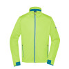 Men's Sports Softshell Jacket