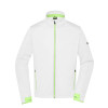Men's Sports Softshell Jacket