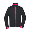 Men's Sports Softshell Jacket