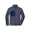 Men's Structure Fleece Jacket