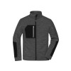 Men's Structure Fleece Jacket