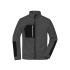 Softshell Men Structure