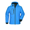 Men's Winter Softshell Jacket