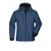 Men's Winter Softshell Jacket