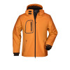 Men's Winter Softshell Jacket