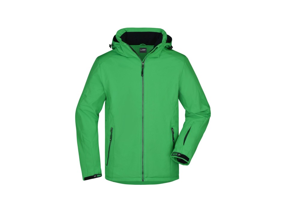 Men's Wintersport Jacket