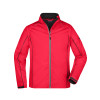 Men's Zip-Off Softshell Jacket