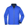 Men's Zip-Off Softshell Jacket