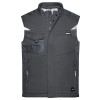 Craftsmen Softshell Vest - Strong