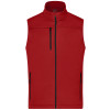 Men's Softshell Vest