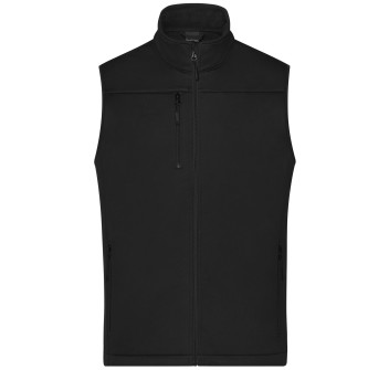Men's Softshell Vest
