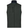 Men's Softshell Vest