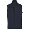 Men's Softshell Vest