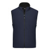 Men's Softshell Vest