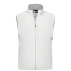 Men's Softshell Vest