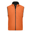 Men's Softshell Vest