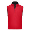 Men's Softshell Vest
