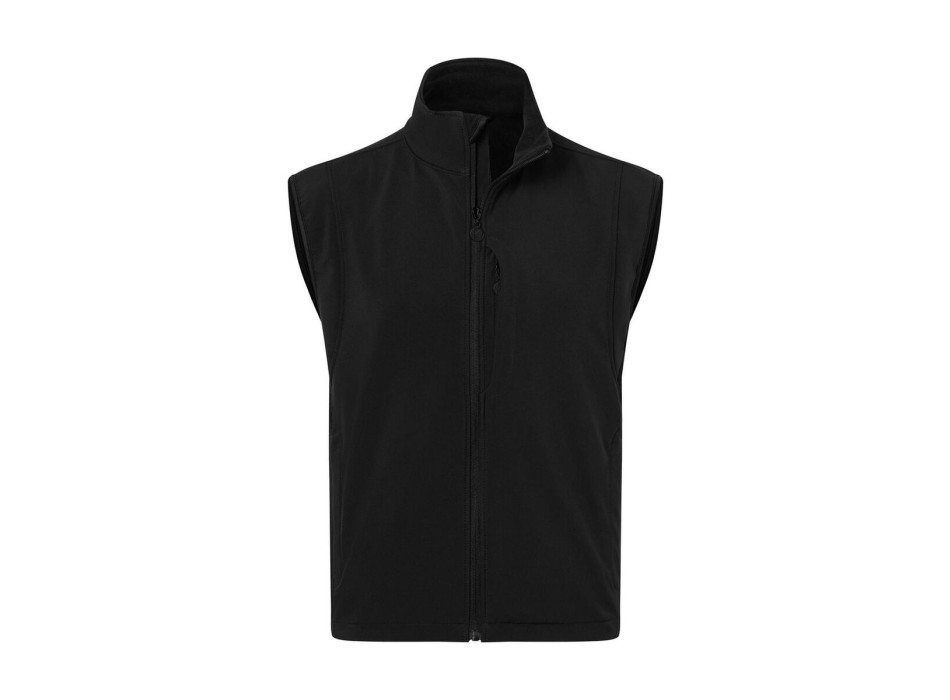 Men's Softshell Waistcoat Classic