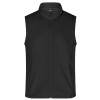 Men's Promo Softshell Vest