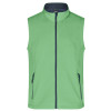 Men's Promo Softshell Vest