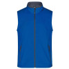 Men's Promo Softshell Vest