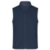 Men's Promo Softshell Vest