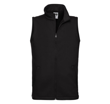 Men's Smart Softshell Gilet