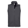 Men's Smart Softshell Gilet