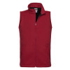Men's Smart Softshell Gilet