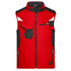 Workwear Softshell Vest - Strong