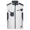 Workwear Softshell Vest - Strong