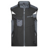 Workwear Softshell Vest - Strong