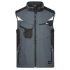 Workwear Softshell Vest - Strong