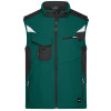 Workwear Softshell Vest - Strong