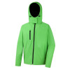 TX Performance Hooded Softshell Jacket