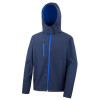 TX Performance Hooded Softshell Jacket