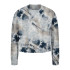 Felpa Women Terry Cropped