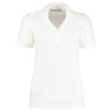 Sophia V-Neck Comfortec Polo Gheddi