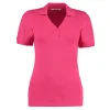 Sophia V-Neck Comfortec Polo Gheddi