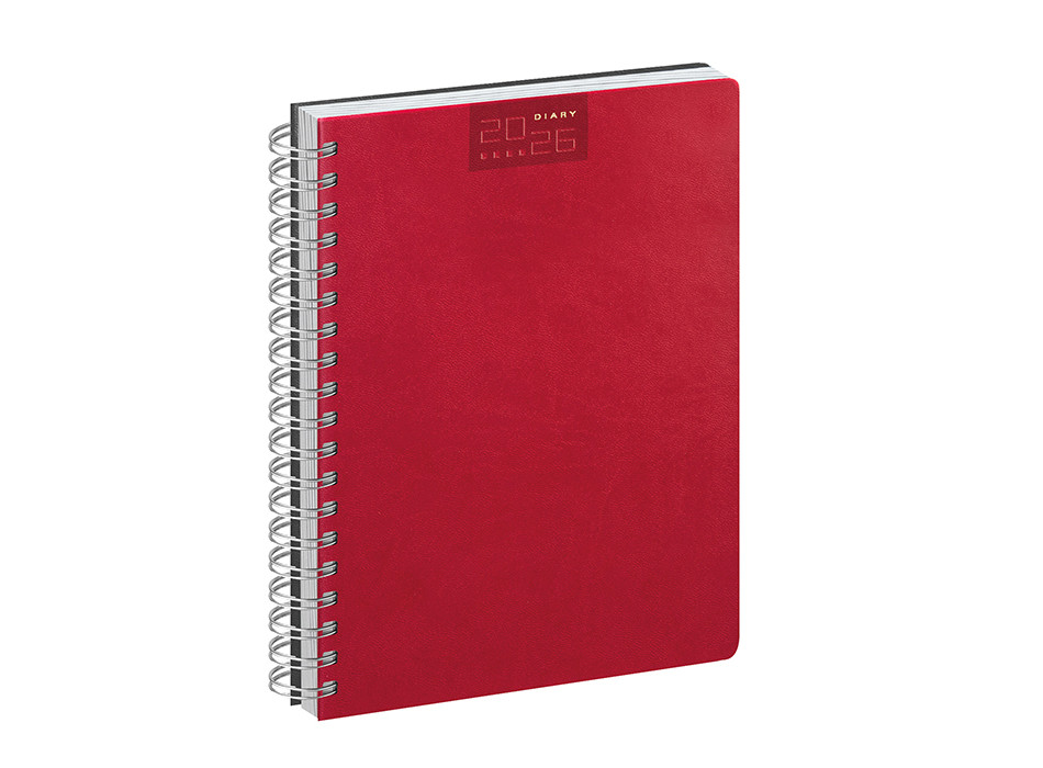 SPIRAL PRINTFLEX GIORNALIERA