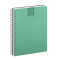 Agenda Giornaliera 2027 Spiral Printflex 15x21cm