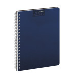 Blu scuro