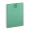Agenda Settimanale 2027 Spiral Printflex 17x24cm
