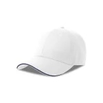 Bianco / Blu Navy
