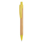 Giallo / Ecrù