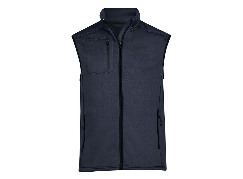 Stretch Fleece Bodywarmer