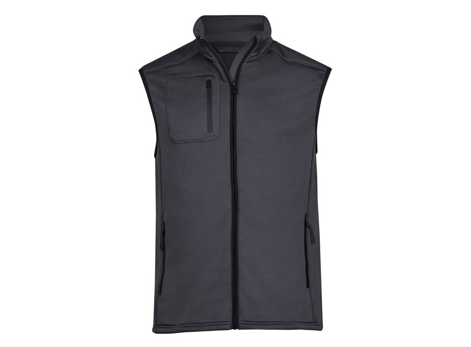 Stretch Fleece Bodywarmer