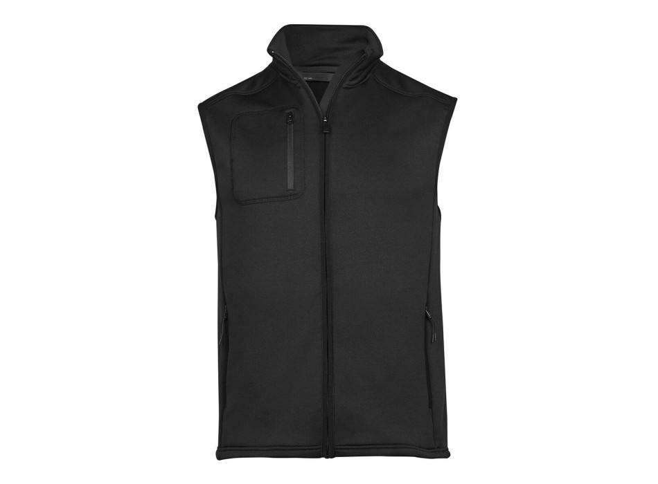 Stretch Fleece Bodywarmer